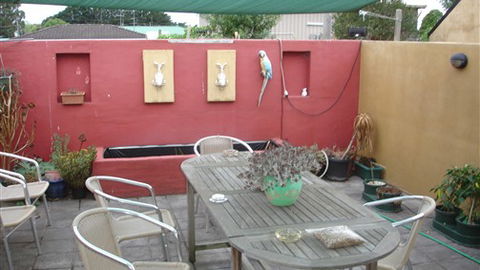 Grand Central Accommodation B&B Cobden - Accommodation Newcastle 8