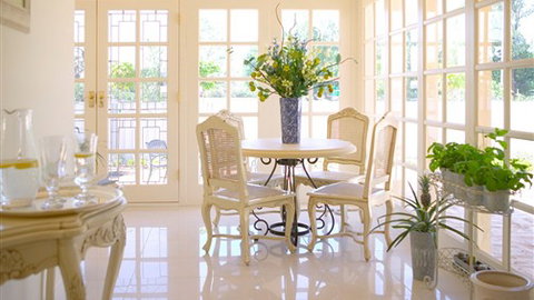 Old Post Office Bed & Breakfast - Accommodation Newcastle 0