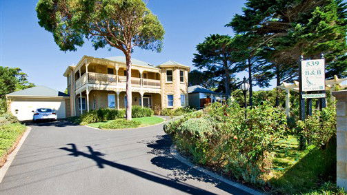 Mount Martha VIC Accommodation Newcastle