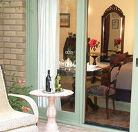 Forlonge Bed  Breakfast - Accommodation Newcastle