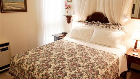 Forlonge Bed & Breakfast - Accommodation Newcastle 4