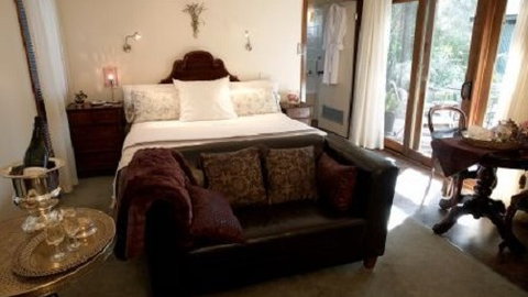 Forlonge Bed & Breakfast - Accommodation Newcastle 1