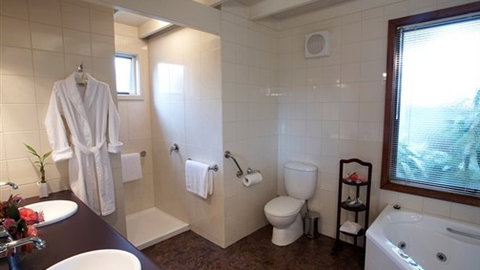 Forlonge Bed & Breakfast - Accommodation Newcastle 2