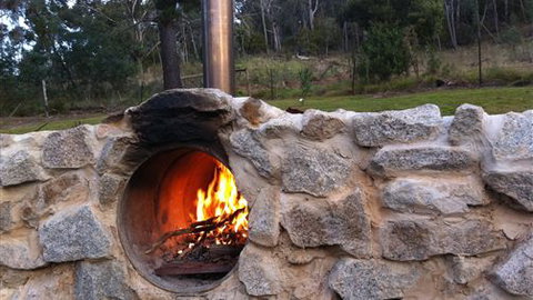 Carawah Ridge Bed And Breakfast - Accommodation Newcastle 4