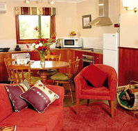 Wintarni Olives - Accommodation Newcastle