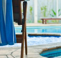 Whitesbeach Guesthouse - Accommodation Newcastle