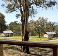 Yering Gorge Cottages - Accommodation Newcastle