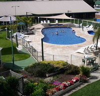 Murray Valley Resort - Accommodation Newcastle