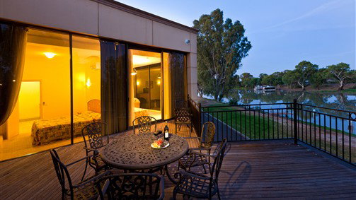 Wentworth NSW Accommodation Newcastle