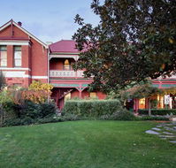 Alzburg Resort Mansfield