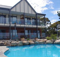 The View on Grossmans - Accommodation Newcastle