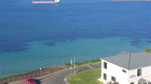 Clifftop Accommodation Portland Victoria - Accommodation Newcastle 1
