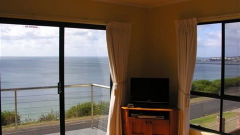 Clifftop Accommodation Portland Victoria - Accommodation Newcastle 2