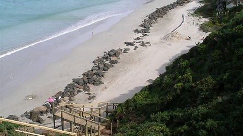 Clifftop Accommodation Portland Victoria - Accommodation Newcastle 5