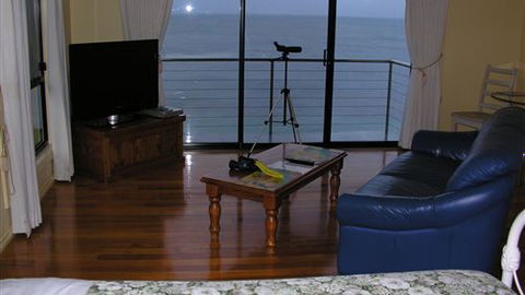 Clifftop Accommodation Portland Victoria - Accommodation Newcastle 3