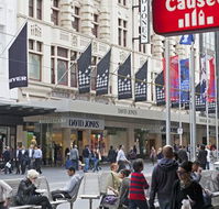 Hotel Causeway - Accommodation Newcastle