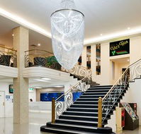 ibis Styles Melbourne The Victoria Hotel - Accommodation Newcastle