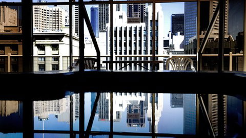 Ibis Styles Melbourne, The Victoria Hotel - Accommodation Newcastle 3