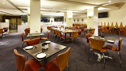 Ibis Styles Melbourne, The Victoria Hotel - Accommodation Newcastle 5