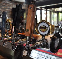 Brougham Arms Hotel - Accommodation Newcastle