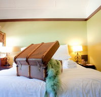 Campaspe Country House Hotel  Restaurant - Accommodation Newcastle