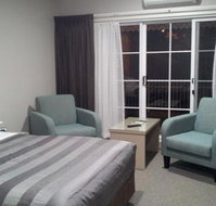 John Bright Motor Inn - Accommodation Newcastle