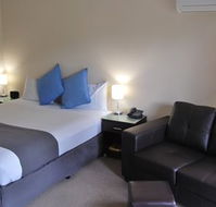 The Murray View Motel - Accommodation Newcastle