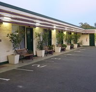 Tocumwal Motel - Accommodation Newcastle