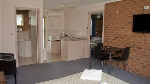 Barooga VIC Accommodation Newcastle