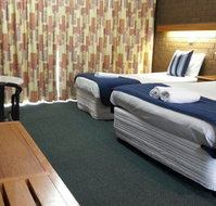 Barooga Country Inn Motel - Accommodation Newcastle
