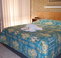 Darling Junction Motor Inn - Accommodation Newcastle
