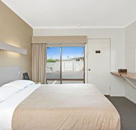 Motel Marengo - Accommodation Newcastle