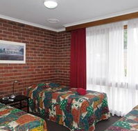 Kardinia Park Motel - Accommodation Newcastle