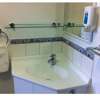 Central Motel Port Fairy - Accommodation Newcastle