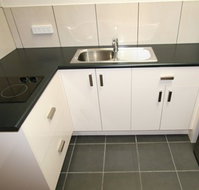 Best Western Hamilton Lakeside Motel - Accommodation Newcastle