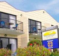 Waterfront Motor Inn - Accommodation Newcastle