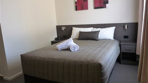 Loddon River Motel - Accommodation Newcastle 1