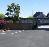 Loddon River Motel - Accommodation Newcastle