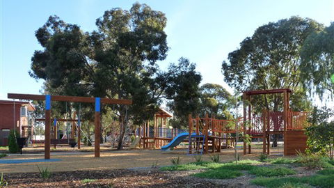 Loddon River Motel - Accommodation Newcastle 7