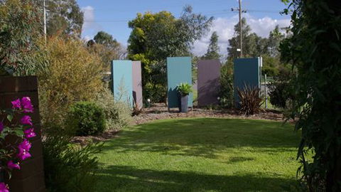 Loddon River Motel - Accommodation Newcastle 6