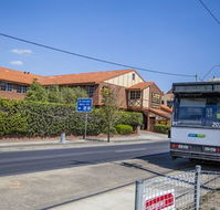St Georges Motor Inn - Accommodation Newcastle