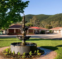 Ovens Valley Motor Inn - Accommodation Newcastle
