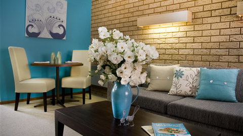 Ovens Valley Motor Inn - Accommodation Newcastle 2