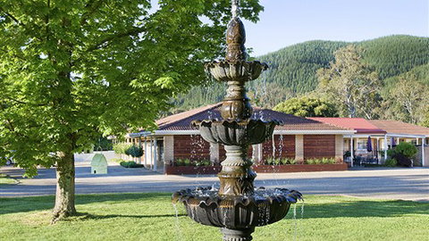 Ovens Valley Motor Inn - Accommodation Newcastle 5