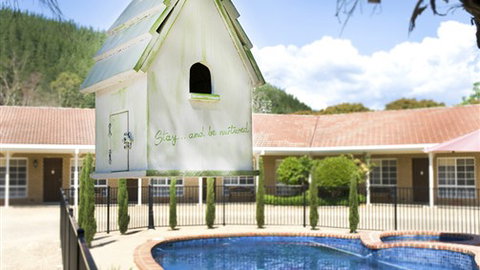 Ovens Valley Motor Inn - Accommodation Newcastle 6