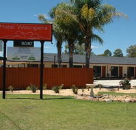 Motel Woongarra - Accommodation Newcastle