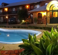 Hermitage Motor Inn - Accommodation Newcastle