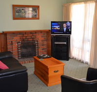 Mountain View Motor Inn and Holiday Lodges - Accommodation Newcastle