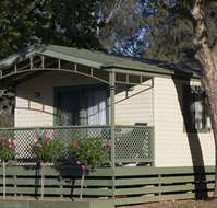 Painters Island Caravan Park - Accommodation Newcastle