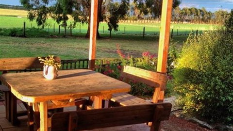 Colac Otway Caravan & Cabin Park - Accommodation Newcastle 0